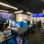 GVSU Laker Esports Center Takes the Win with Extron